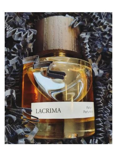 Lacrima Parfumeide perfume .